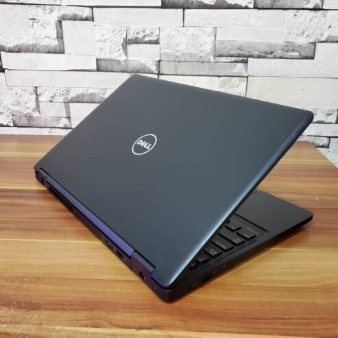 Dell Latitude 5480 5490 et E7470 intel core i5 6-7-8ém génération