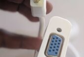 Adaptateur HDMI vga