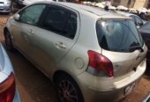 TOYOTA YARIS VITZ 2009