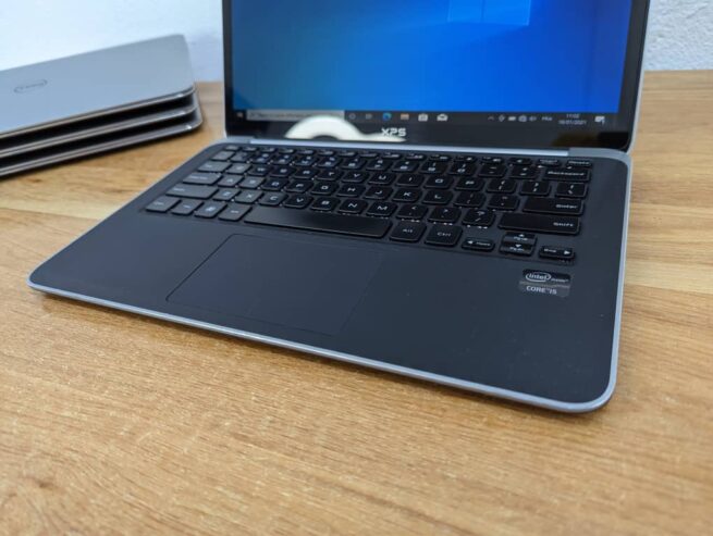 DELL XPS13