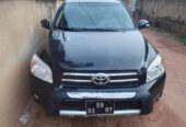 Rav4 2008