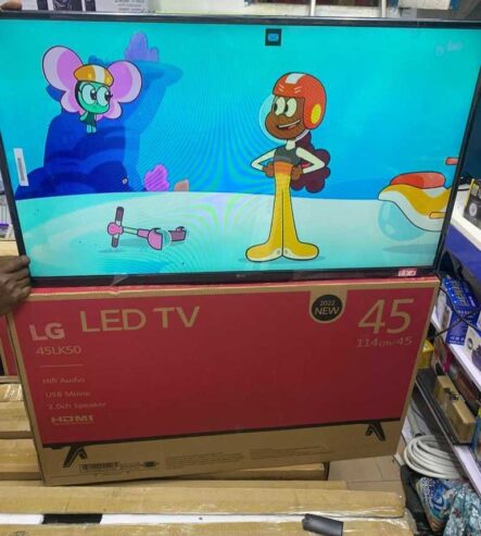 Spéciale promo des TV smart et Led très moins chaire