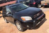 Rav4 2008