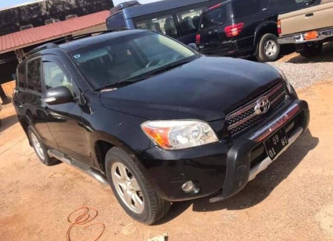 Rav4 2008