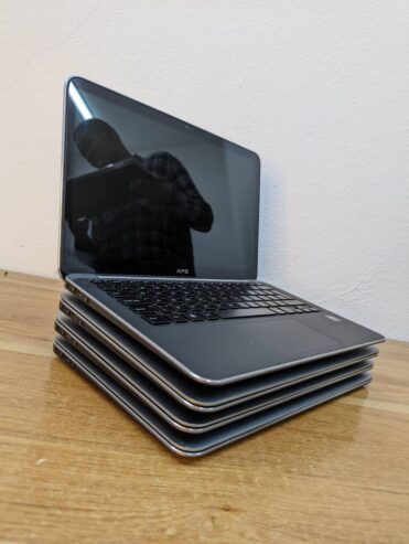 DELL XPS13