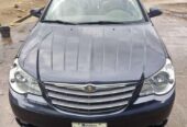 chrysler sebring. Décapotable