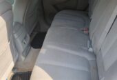 Hyundai Santa Fe 4WD 7 places