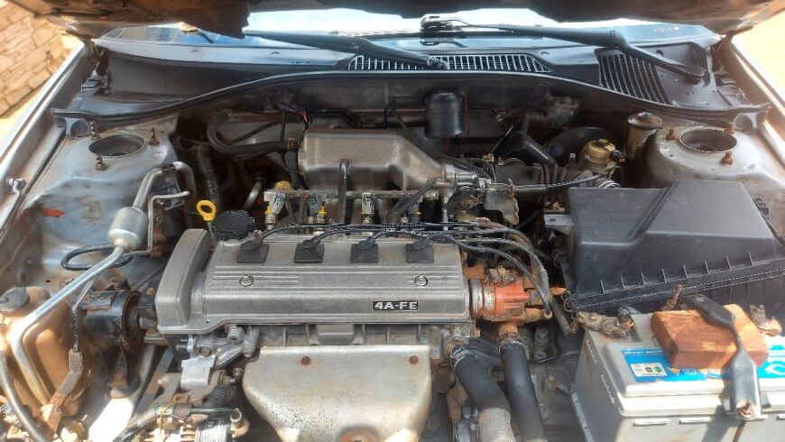 Avensis