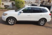 Hyundai Santa Fe 4WD 7 places