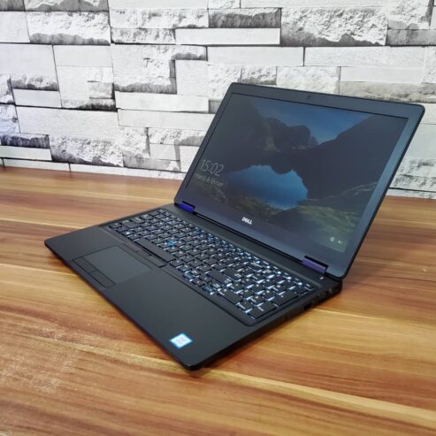 Dell Latitude 5480 5490 et E7470 intel core i5 6-7-8ém génération