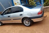 Avensis