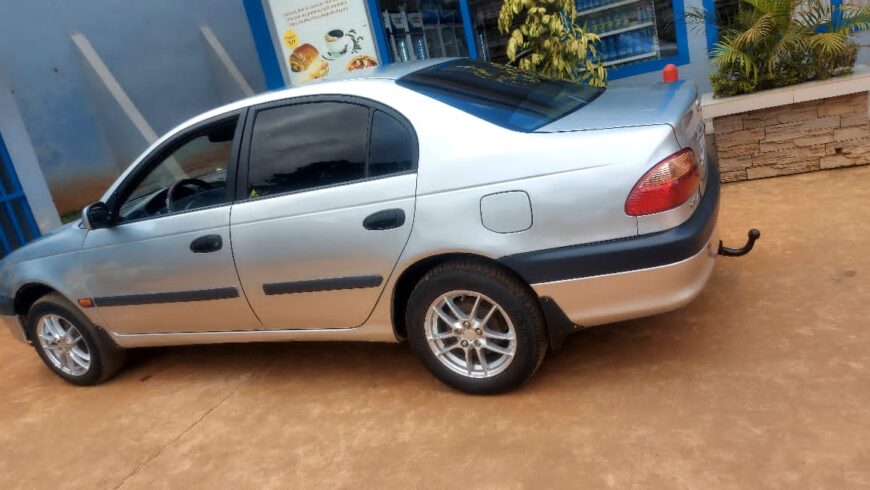 Avensis
