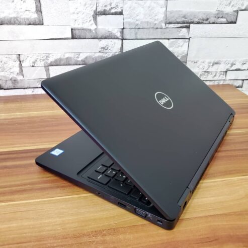 Dell Latitude 5480 5490 et E7470 intel core i5 6-7-8ém génération