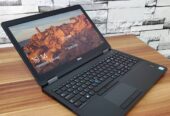 Dell Latitude 5480 5490 et E7470 intel core i5 6-7-8ém génération