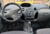 TOYOTA YARIS 2005 Sport