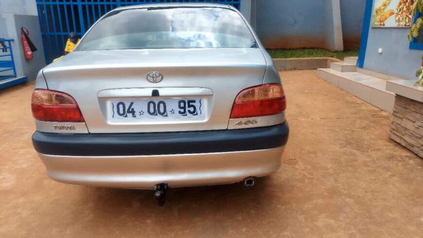 Avensis