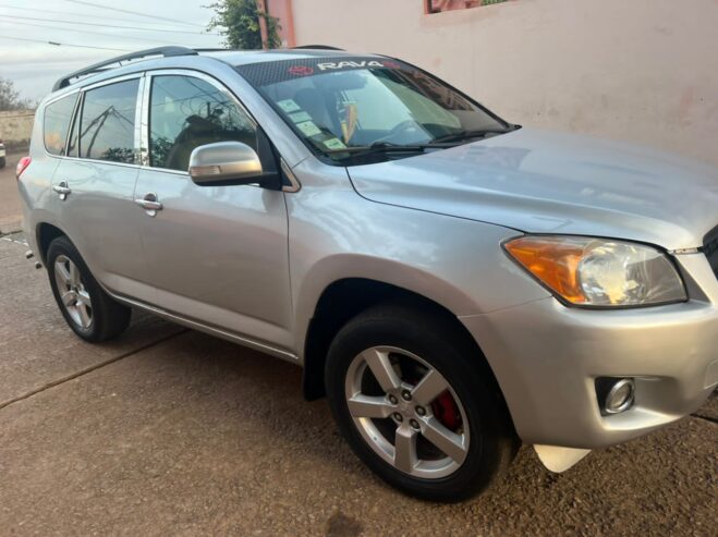 Rav4 2011