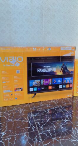 Tv Vizio v-series image 4K écran 50 pouces