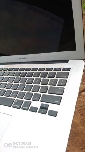 MacBook Air 2014 (13 pouces)