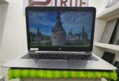 HP Elitebook Folio