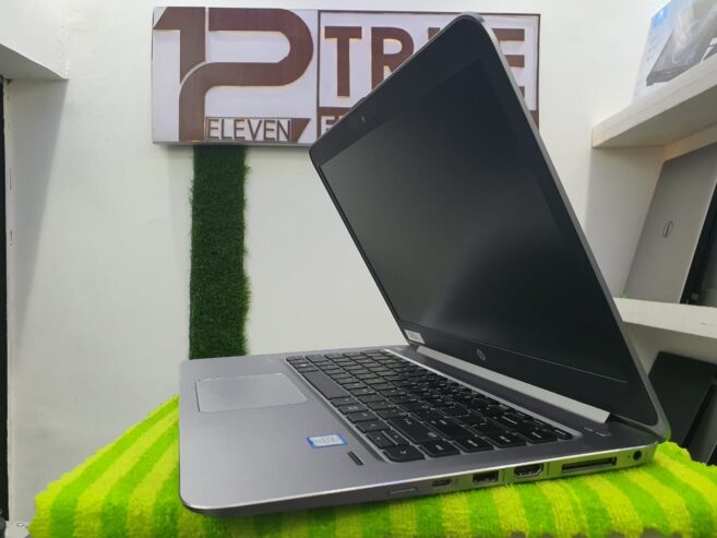 HP Elitebook Folio