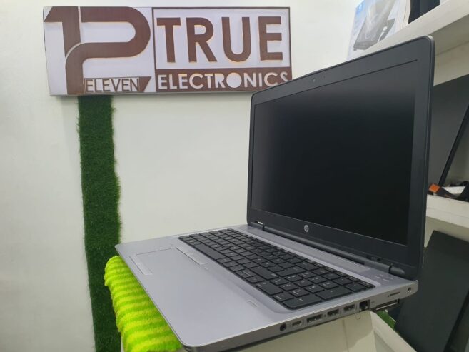 Hp Probook 655 G3