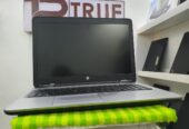 Hp Probook 655 G3