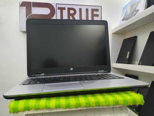 Hp Probook 655 G3