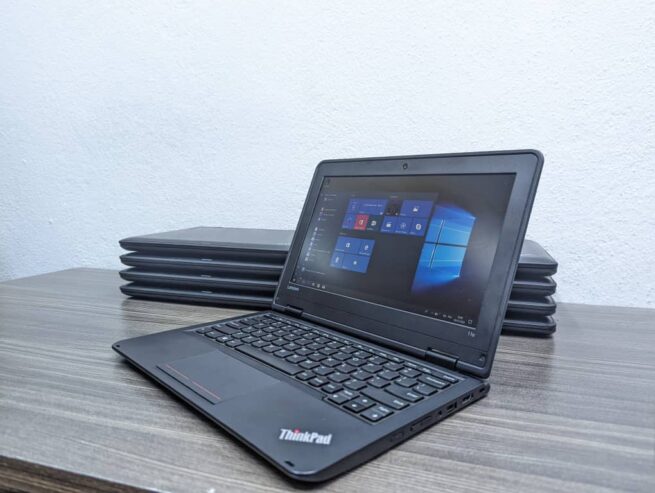 Lenovo Thinkpad 11e