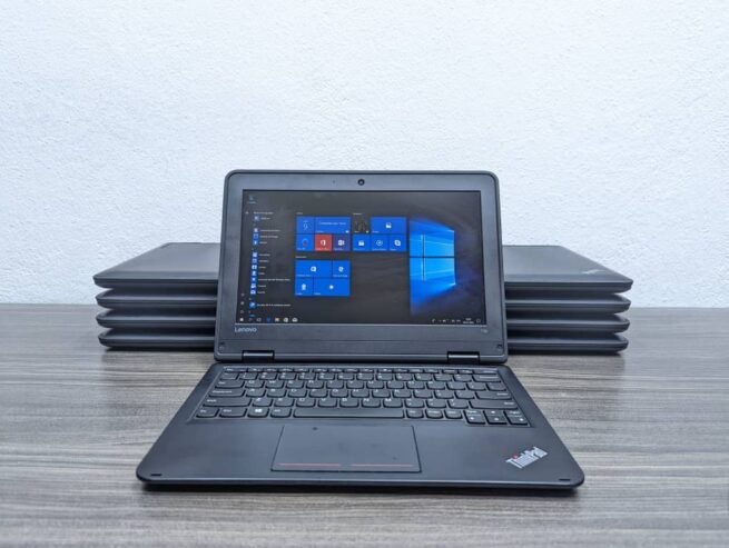 Lenovo Thinkpad 11e