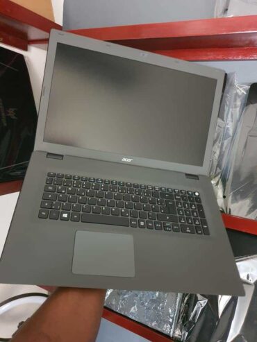 Acer Aspire E 15