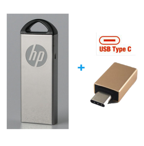 Clé USB 2Téra 3.0