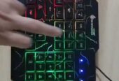Kit clavier et souris