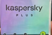 Kaspersky 2023 disponibles