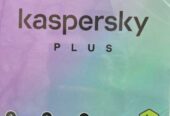 Kaspersky 2023 disponibles