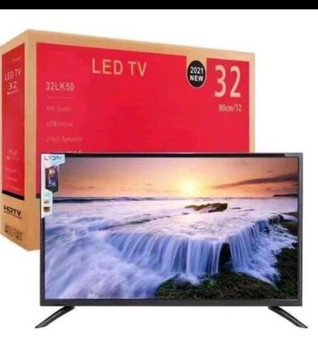 Spéciale promo des TV smart et Led très moins chaire