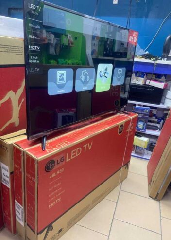 Spéciale promo des TV smart et Led très moins chaire