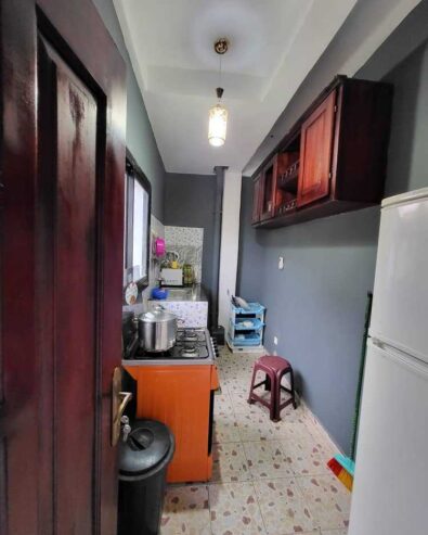 Appartement meublé très luxueux