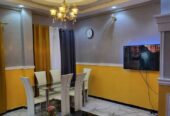 Appartement meublé très luxueux