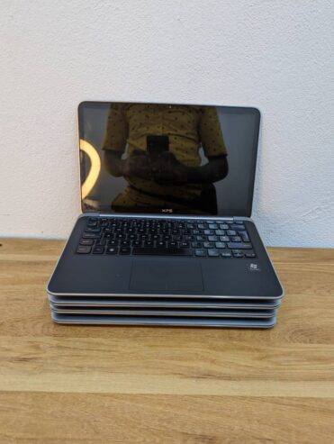 DELL XPS13