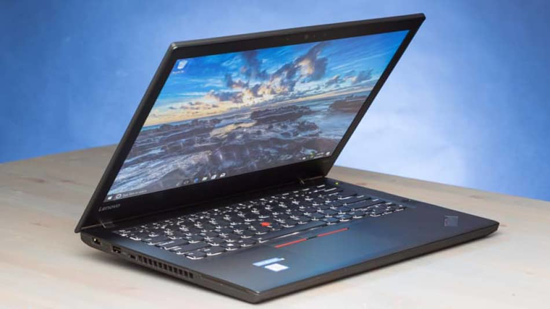 LENOVO T470 i7