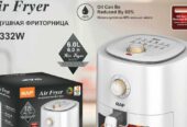 FRITEUSE SANS HUILE RAF 6LITRES
