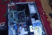 Pc i7 ram 16GB ddr3 dd750GB