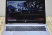 HP ProBook 650 G3 intel Core i5