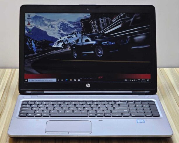 HP ProBook 650 G3 intel Core i5