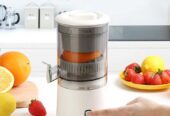 Juice extractor