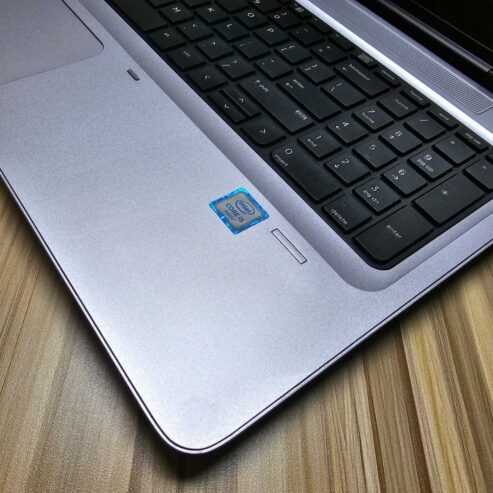 HP ProBook 650 G3 intel Core i5