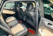 Mercedes GLE 450