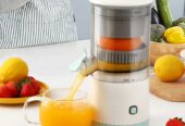 Juice extractor