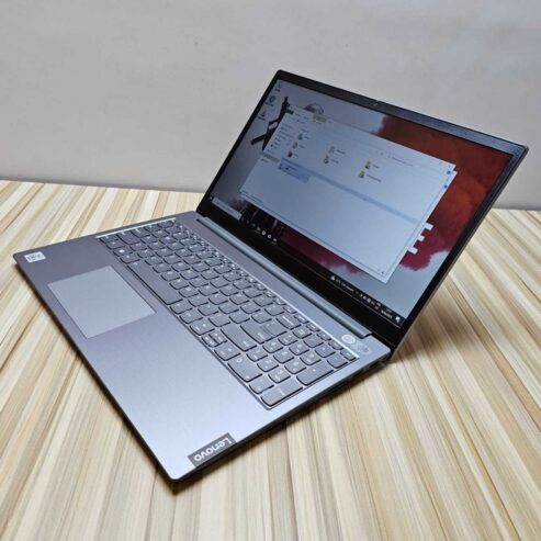 Lenovo Thinkbook 20SM i5 10th